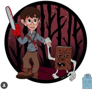 Meet your Posher, Christopher